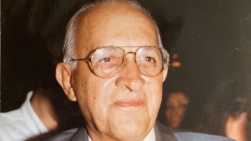 Ποιος ήταν ο Μάρκος Καραναστάσης