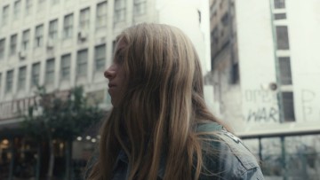 Δέσποινα Κούρτη: Η Ροδίτισσα σκηνοθέτρια που παρουσιάζει τη δική της ταινία στο Φεστιβάλ Δράμας 2024