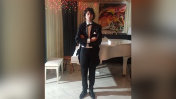 «Ο αυτισμός είναι παρεξηγημένος, θέλω να σπάσω τα στερεότυπα γύρω από αυτό»