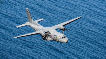 Τουρκία: Τρεις παραβάσεις του FIR Αθηνών  από τουρκικό αεροσκάφος και drone