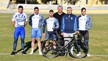 Το ποδηλατοδρόμιο Ρόδου εκπέμπει SOS: Το χρονικό,  ώστε η Τοπική Επιτροπή να ξεκινήσει τον δικό της αγώνα!