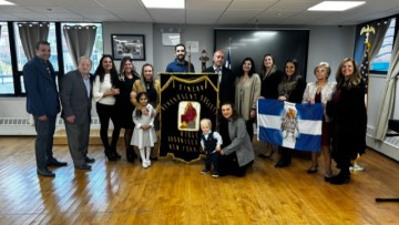 Οι Σύλλογοι των Συμιακών στην Αμερική