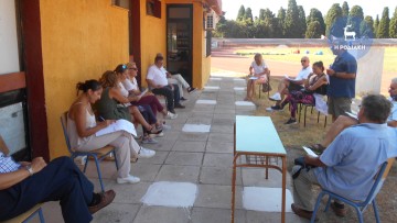 Το ερχόμενο Σάββατο οι εκλογές στην ΕΑΣ ΣΕΓΑΣ Δωδεκανήσου