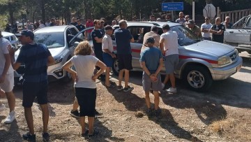 Απάντηση της υπουργού Πολιτισμού για τις ανεμογεννήτριες στον Προφήτη Ηλία