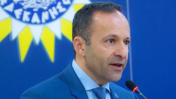 Γιάννης Πάππου: Πρέπει να μπει τέλος στις τριτοκοσμικές συνθήκες  του καταυλισμού στο Καρακόνερο