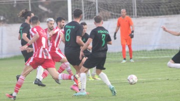 Γ' Εθνική: Το πρόγραμμα των αγώνων της πρεμιέρας
