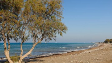 Χάθηκαν τα ίχνη Βρετανού τουρίστα που έκανε διακοπές στη Ρόδο