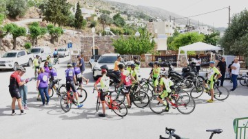 Σήμερα και αύριο οι ποδηλατικοί αγώνες του Ανταίου