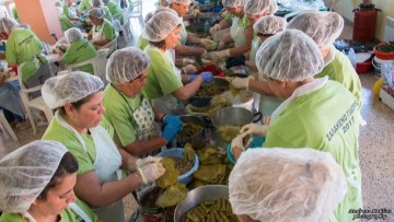 Η Γιορτή Γιαπρακιού στη Σάλακο και η Γιορτή Λοπιού στην Κατταβιά