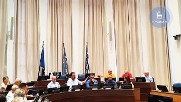 Τη διακοπή λειτουργίας έξι καταστημάτων αποφάσισε η Δημοτική Επιτροπή