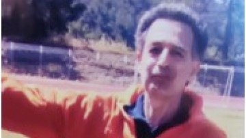 Πριν από εννέα μήνες έφυγε από τη ζωή,  ο μαθηματικός Χρίστος Μιτσούλης