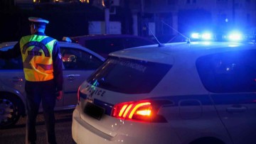 Ρόδος: Παρέσυρε πεζό και τον εγκατέλειψε επί της Ρόδου Λίνδου. Συνελήφθη αργότερα από την Τροχαία
