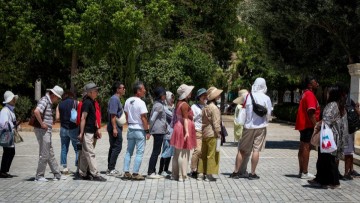 Ολ. Κεφαλογιάννη: Βιώσιμη τουριστική ανάπτυξη και διαχείριση προορισμών