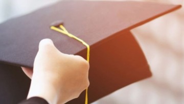 Συγχαρητήριο μήνυμα για την ορκωμοσία του νέου δικηγόρου Άλκη Πέππα