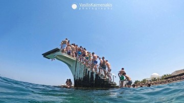 Σταθερή αξία το Τραμπολίνο της Ρόδου