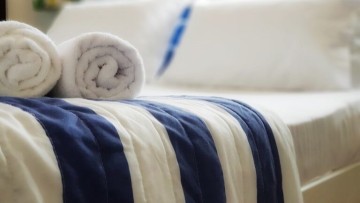 Γ. Χατζής (ΠΟΞ): Να πληρώσει η βραχυχρόνια μίσθωση την αύξηση του τέλους παρεπιδημούντων