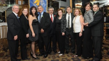 Δωδεκανησιακοί Σύλλογοι: Αμερική – Τήλος