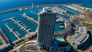 Η Μαρίνα Αγίας Νάπας ονοματοδοτεί το Διεθνές Φεστιβάλ Θαλάσσιου Τουρισμού 2024