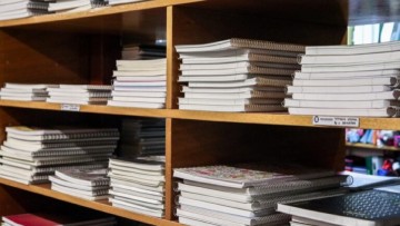 «Σχολικό Καλάθι»-Μεσοσταθμική μείωση του κόστους πάνω από 5%
