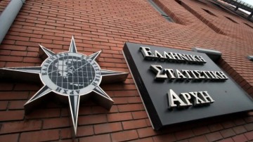 ΕΛΣΤΑΤ: Στο 9,9% το ποσοστό ανεργίας τον Ιούλιο