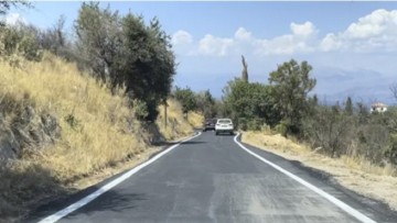 Σύσκεψη για τους «αόρατους» δρόμους στις εκτός σχεδίου περιοχές