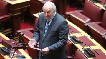 Γ. Νικητιάδης : «Συνεχίζει τα αποτυχημένα καλάθια της η κυβέρνηση με τα σχολικά είδη των μαθητών»