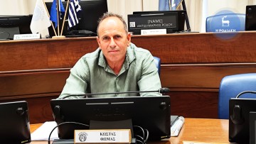 Θ. Κώστας: Υπάρχει μεγάλη βελτίωση με τα ανεπιτήρητα τους τελευταίους μήνες