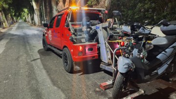 Θανατηφόρο τροχαίο στα Κολύμπια