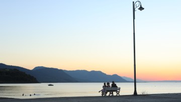 Δ. Προκοπίου και Φ. Αναστασιάδης: Κλιματική αλλαγή, Μεσόγειος θάλασσα και αλιεία