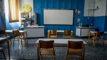 Πρόεδρος της ΑΔΕΔΥ: Για να μην κοιμάται κανένας εκπαιδευτικός στο ΙΧ του