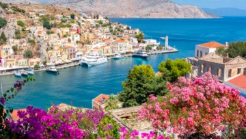 Πόσο κοστίζει η απόκτηση ακινήτου για κατοικία στα Δωδεκάνησα