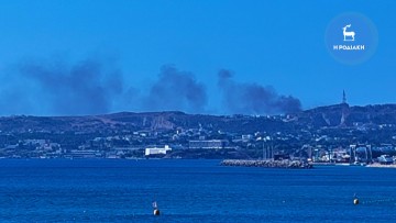 Ο Δήμος Ρόδου ευχαριστεί τους ξενοδόχους για τη συνδρομή τους στην κατάσβεση των πυρκαγιών