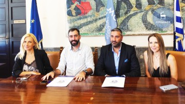 Γ. Τόππος: Εξαιρετική η πορεία της φετινής τουριστικής περιόδου