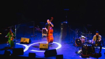 «Πλούσιο» και ποιοτικό το πολιτιστικό πρόγραμμα  του δήμου Ρόδου και φέτος