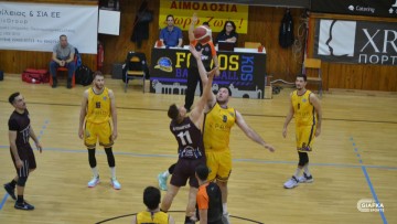 Οι κληρώσεις και τα προγράμματα του τοπικού μπάσκετ
