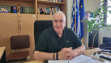 Παπαδομαρκάκης: ΜΗΝΥΜΑ ΣΤΗΡΙΞΗΣ στους Υποψηφίους των Πανελλαδικών – Ο Δρόμος σας Μόλις Ξεκινά