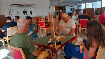 Δυναμικό ξεκίνημα για τη νέα σεζόν στον Όμιλο Αγωνιστικού Μπριτζ Ρόδου