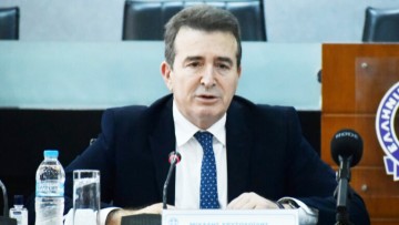 Panic Button για ανήλικους ανακοίνωσε ο Μ. Χρυσοχοΐδης
