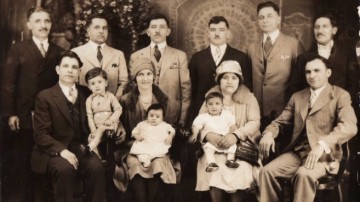 Μαν. Κασσώτης: Καρπαθιακοί Σύλλογοι στην Αμερική