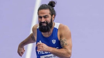 Απίστευτη παρουσία της ελληνικής αποστολής στους Παραολυμπιακούς του Παρισιού