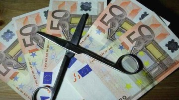 Ακόμα ένα μεγάλο «κούρεμα»-ανάσα 4.500.000 ευρώ σε γνωστή Δωδεκανησιακή Ξενοδοχειακή Εταιρεία από το γραφείο Παπαποστόλου