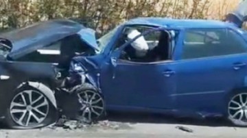 Δεν έχουν τελειωμό τα τροχαία ατυχήματα στα νησιά μας