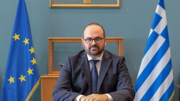 Μ. Κουτουλάκης: «H νησιωτικότητα ζωντανό  εργαστήριο για την ανάπτυξη καινοτομίας»