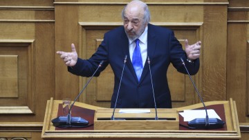 Γ. Νικητιάδης: Στο ΣΕΠΕ παραπέμπει η Κυβέρνηση για το παράρτημα Τεχνικών Επιθεωρητών Εργασίας στη Ρόδο