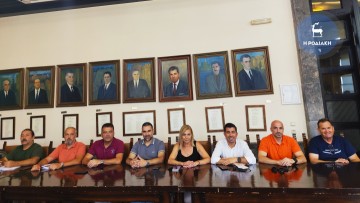 Σε... σαφάρι για εξεύρεση στέγης στη Ρόδο οι νεοδιόριστοι εκπαιδευτικοί