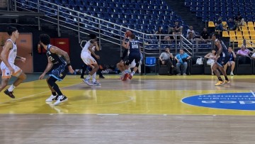 Συνέχεια της προετοιμασίας του Κολοσσού Hotels Collection στη Ρόδο λόγω τραυματισμών…