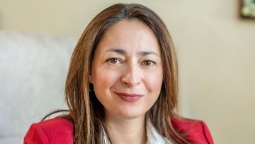 Επιστολή σε κορυφαία στελέχη της Aegean, απέστειλε η έπαρχος Κω, με στόχο τη βελτίωση της αεροπορικής σύνδεσης της Κω