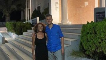 Εποικοδομητική συνάντηση εργασίας για την ανάπτυξη του Μουσείου Νεοελληνικής Τέχνης Ρόδου