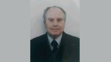 Συλλυπητήριο ψήφισμα του 2ου Δημοτικού Σχολείου Αφάντου για τον θάνατο του Βασίλη Μπακίρη