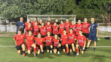 LFC Ιάλυσος: «Η συνεργασία με τον ΠΑΟΚ ενισχύει το όραμά μας»